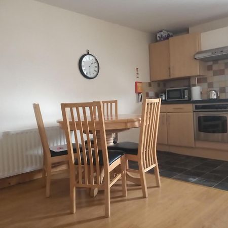 Malone Townhouse Bed & Breakfast Belfast Luaran gambar