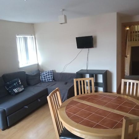 Malone Townhouse Bed & Breakfast Belfast Luaran gambar