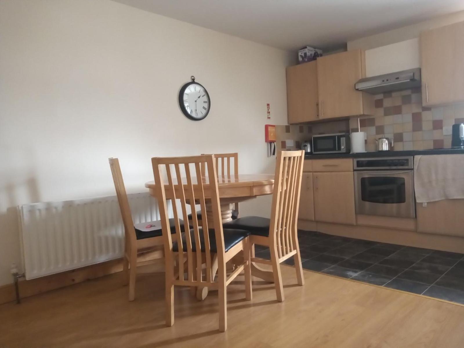 Malone Townhouse Bed & Breakfast Belfast Luaran gambar