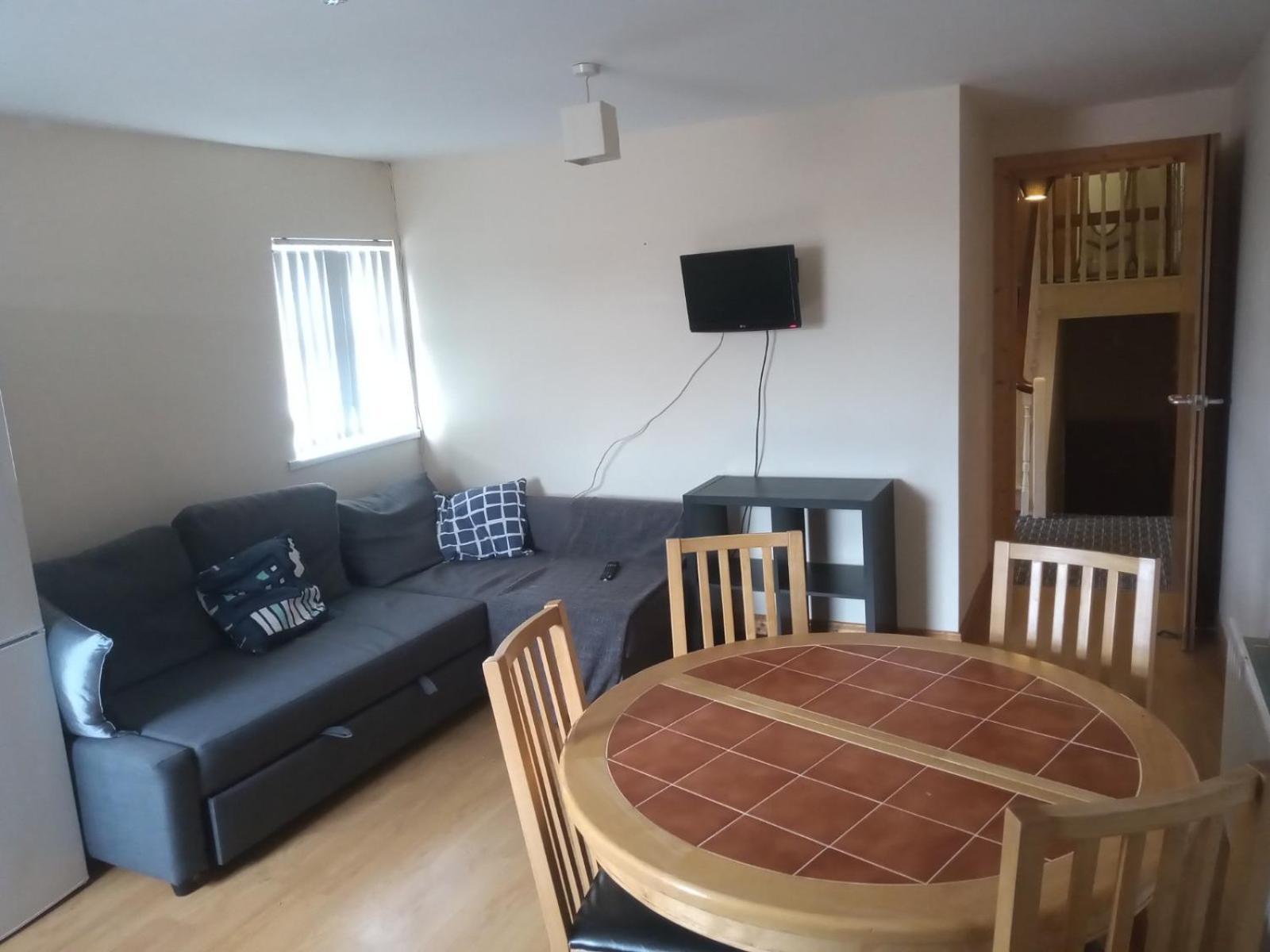 Malone Townhouse Bed & Breakfast Belfast Luaran gambar